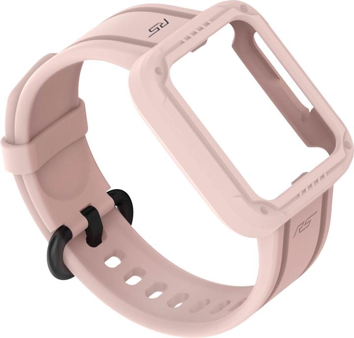 Actual product image Avizar Replacement wristband (Silicone, Xiaomi Redmi Watch 2 Lite, Watch 2, Watch)