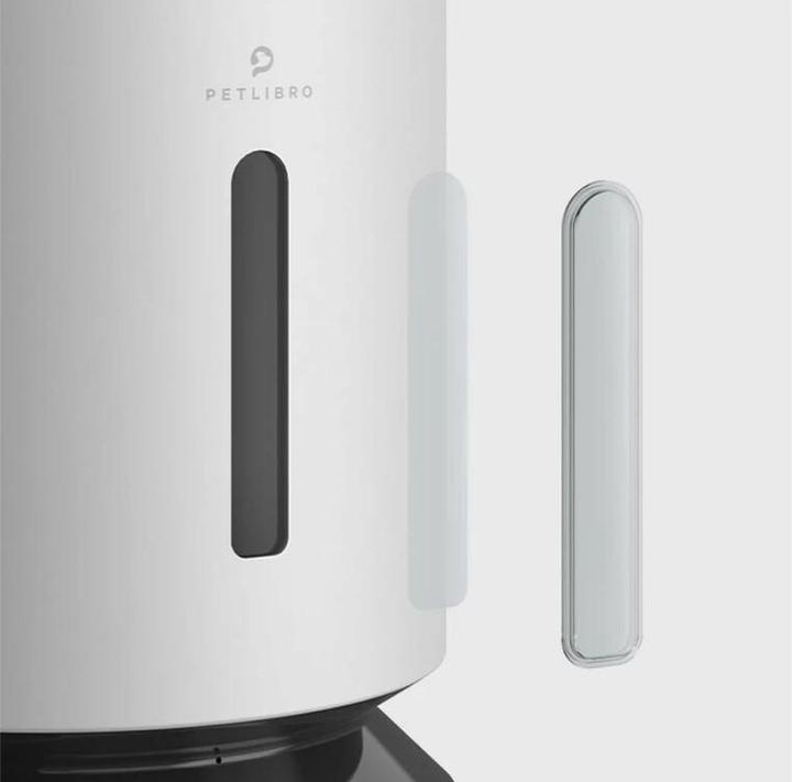 Actual product image Petlibro Granary Wifi Feeder (5 l)