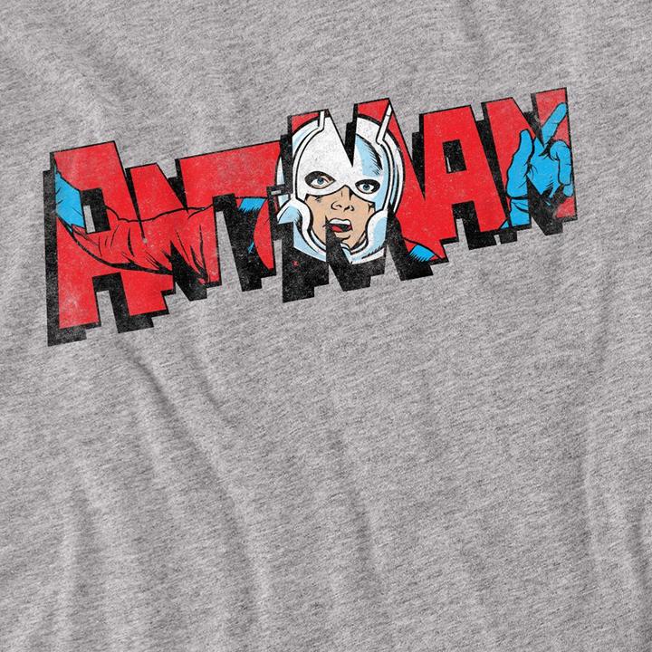Produktbild Ant-Man and the Wasp: Quantumania TShirt (XL)