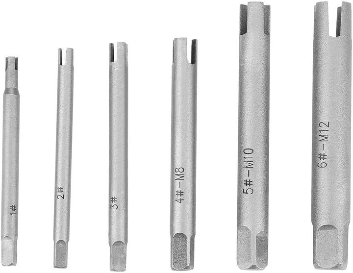 Produktbild Walfront Gewindebohrer Ausdreher