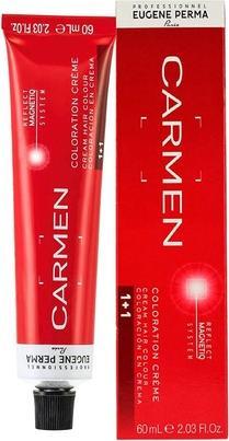 Eugene Perma Carmen Nuances et reflets (9'34)