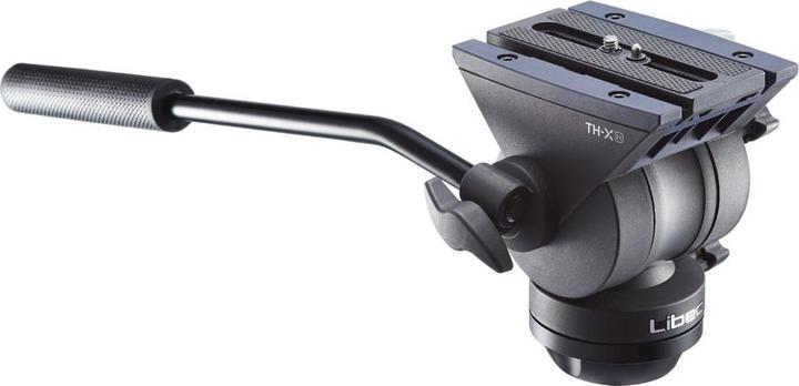 Image du produit Libec TH-X H Neiger (Tête vidéo)