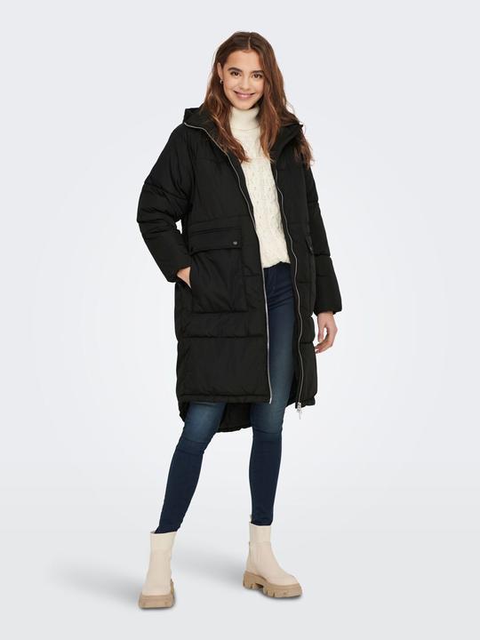 Image du produit Only Long manteau oversize (M)
