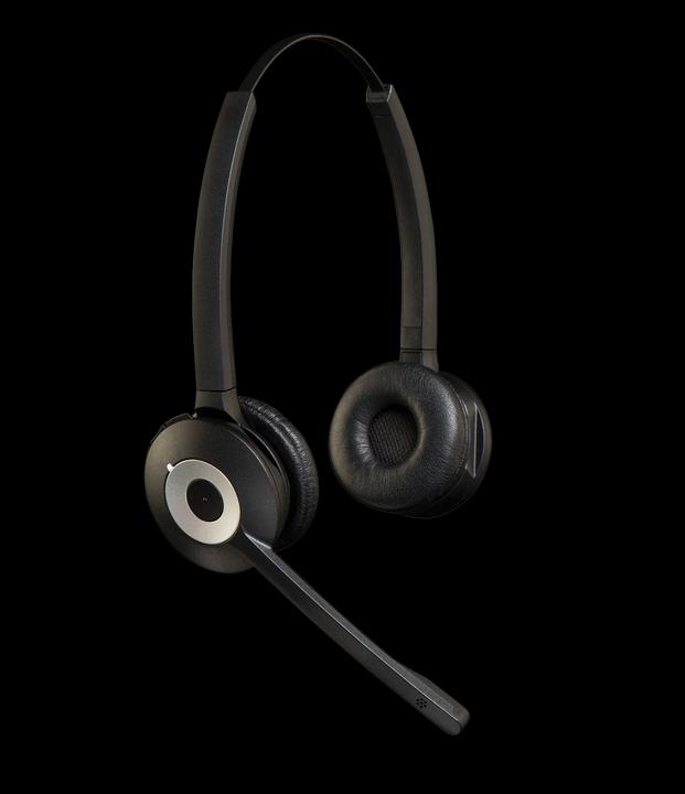Image du produit Jabra Casque de remplacement pour PRO 920/930 Duo (Sans fil)