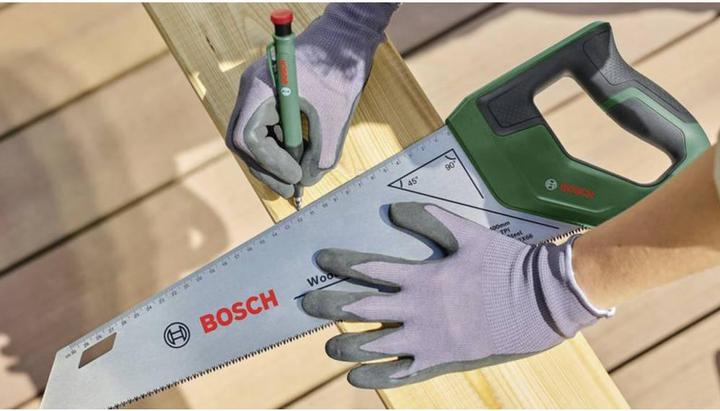 Productafbeelding Bosch Professional BOSCH Handzaag, 1600A02ZA9, 400 mm
