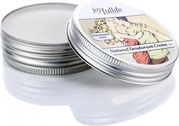 Image du produit Joyfullife Natural (Crème)