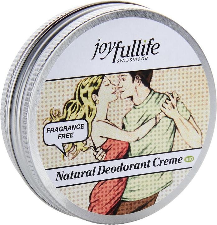Image du produit Joyfullife Natural (Crème)