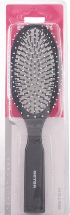 Actual product image Beter CEPILLO ovalado neumático, púas nylon 22 cm 1 pz
