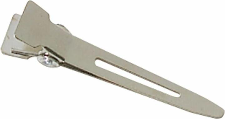Immagine prodotto Comair Clip di metallo a punta 100pcs 46mm (100 pz.)
