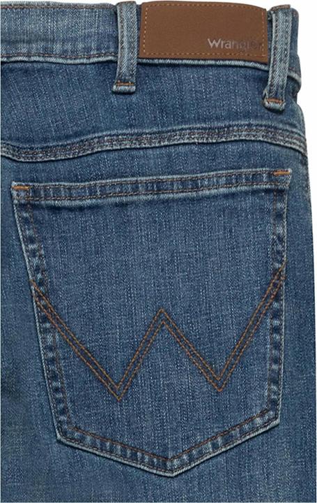 Image du produit Wrangler Jeans Regular Fit Authentic Straight (36)