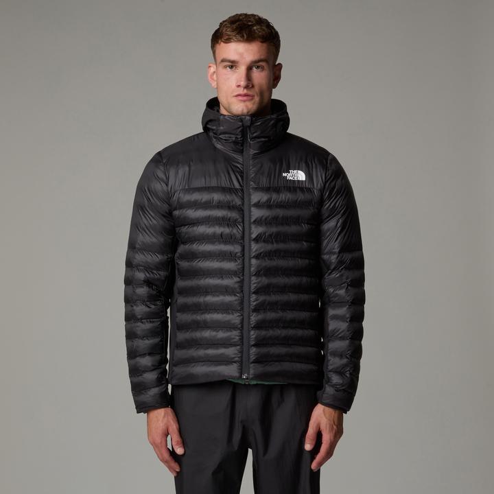 Image du produit North Face Terra Peak Hybrid Hoodie (L)