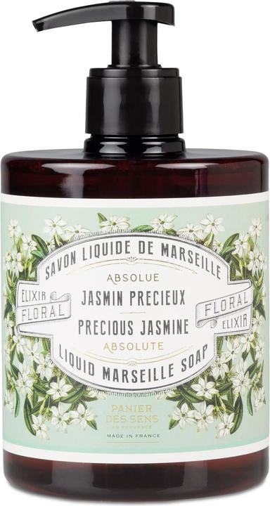 Produktbild Panier des Sens Flüssigseife (Flüssigseife, 500 ml)