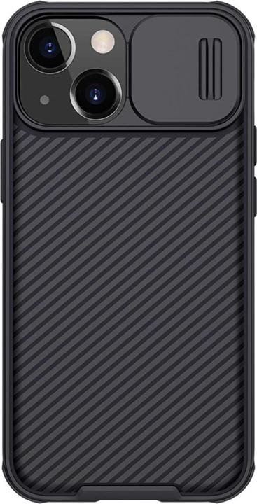 Image du produit Nillkin CamShield Pro Series Hardcase Cover (Apple iPhone 13 mini)