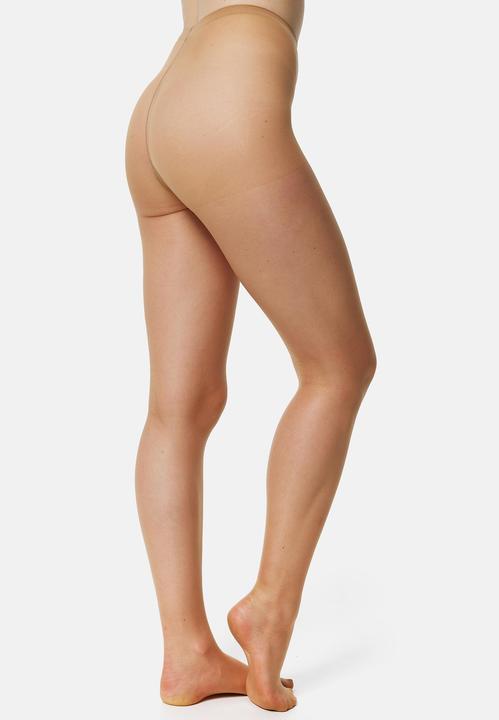 Actual product image Nur Die Silk fine tights 15 DEN (15 DEN, 44 - 48)