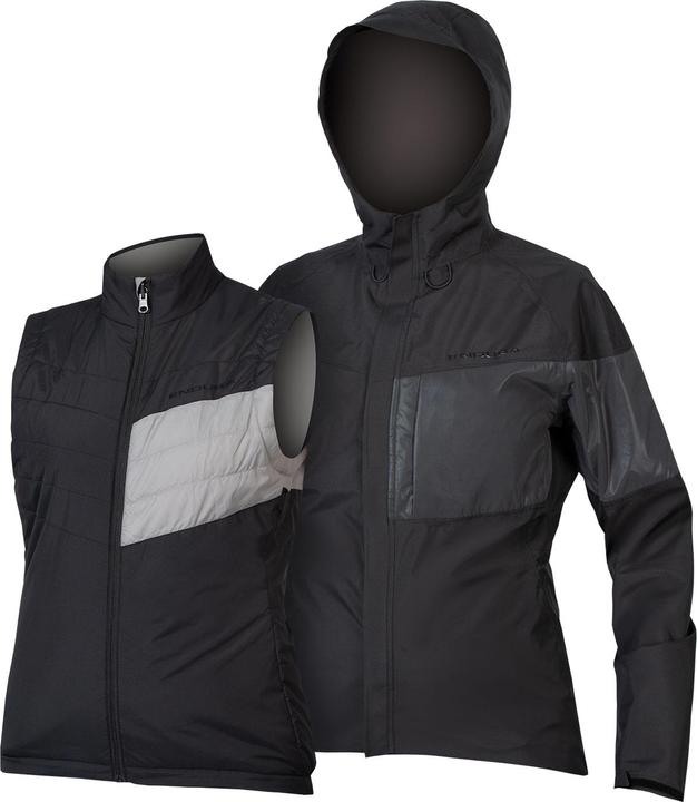 Produktbild Endura Urban Luminite 3 in 1 II (XL)