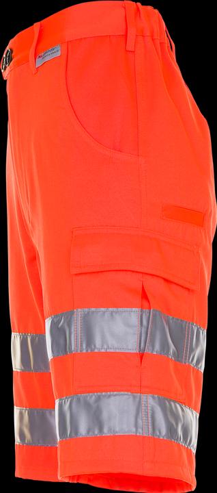 Actual product image Planam High-visibility shorts (XL)