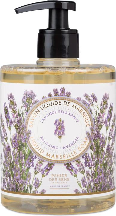 Immagine prodotto Panier des Sens Sapone liquido (Sapone liquido, 500 ml)