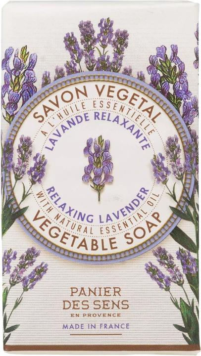 Immagine prodotto Panier des Sens Blocco di sapone (Sapone duro)