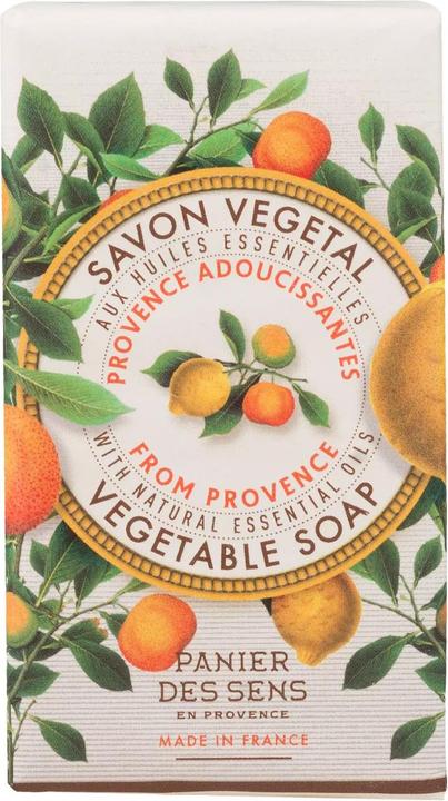 Immagine prodotto Panier des Sens Blocco di sapone (Sapone duro)