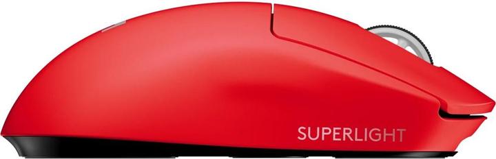 Image du produit Logitech G Pro X (Sans fil)
