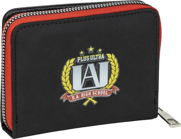 Produktbild Cerda My Hero Academia porte-monnaie Logo
