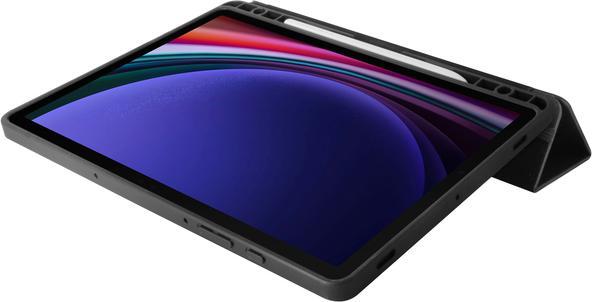 Actual product image OtterBox React Folio (Galaxy Tab S9)