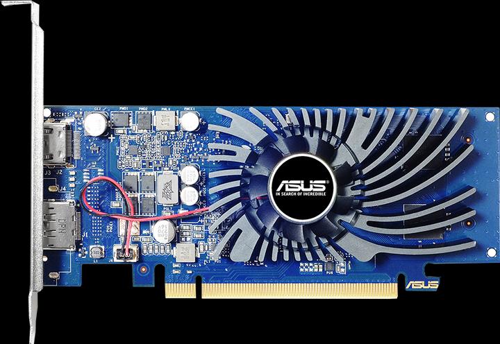 Productafbeelding ASUS GeForce GT 1030 2G BRK (2 GB)