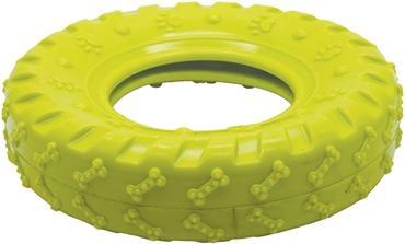 Image du produit Happy Pet Grrrelli Tyre Groen