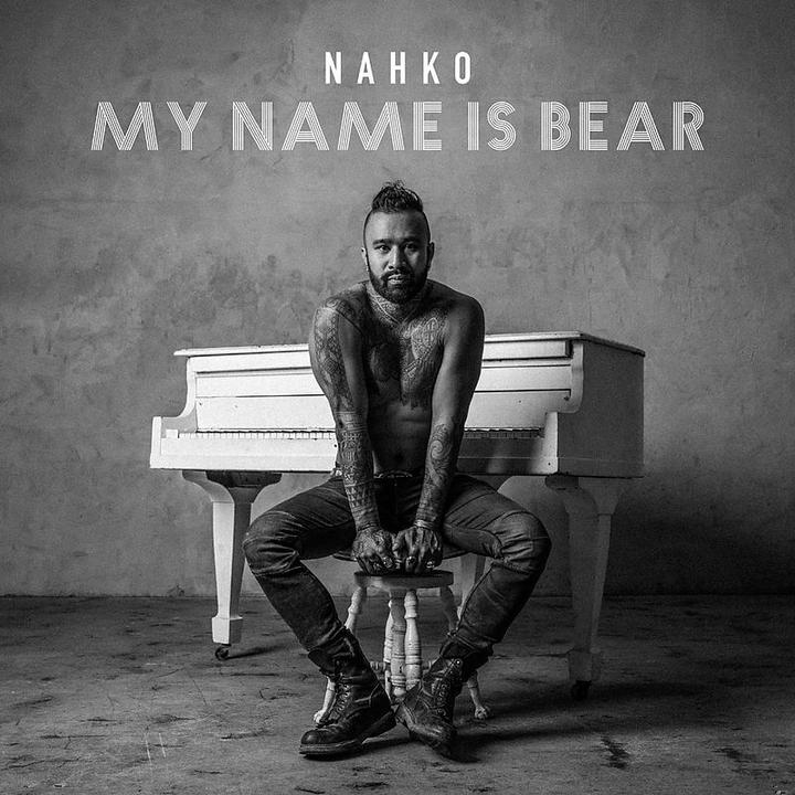 Produktbild My Name Is Bear