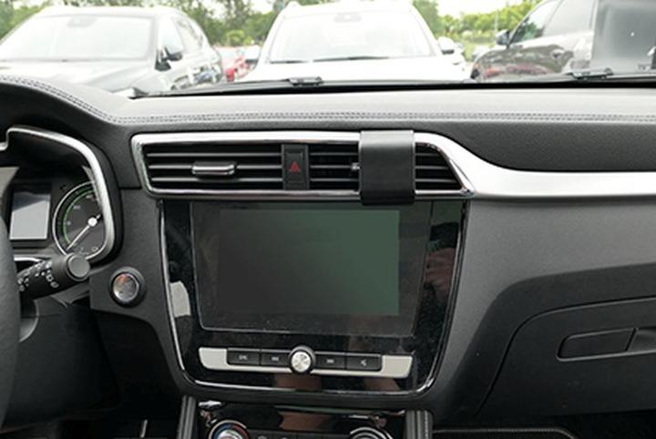 Immagine prodotto Brodit 855691 Supporto per auto Audi Q4 21-