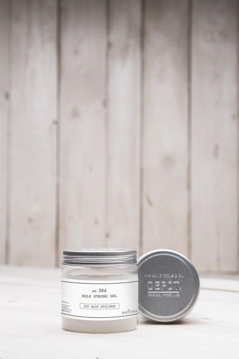 Image du produit Depot No. 304 (Gel coiffant, 200 ml)