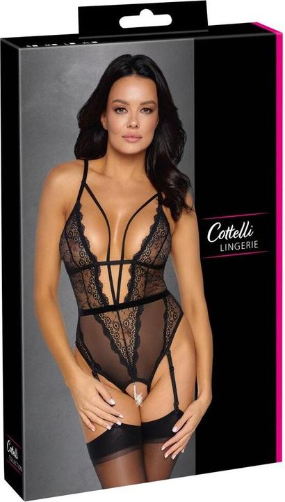 Cottelli Collection Body Perlenkette S (S)