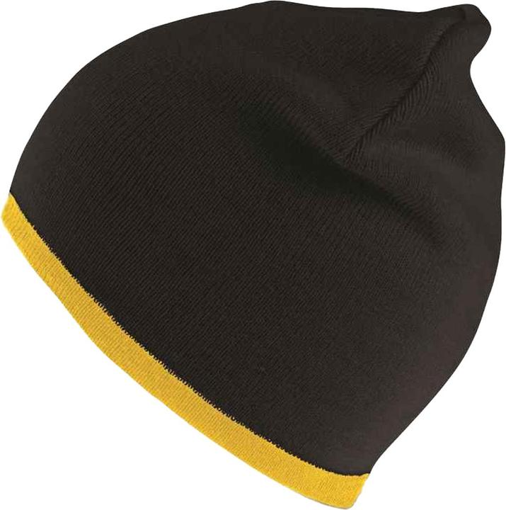 Produktbild Regatta Erwachsene Reversible Fashion Beanie