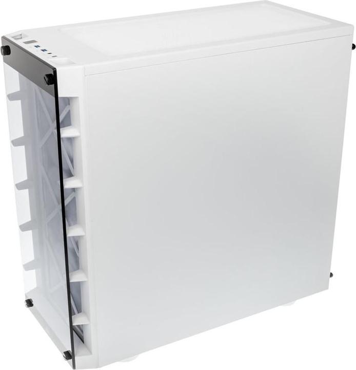 Image du produit Corsair iCUE 465X RGB (mATX, Mini-ITX, ATX)