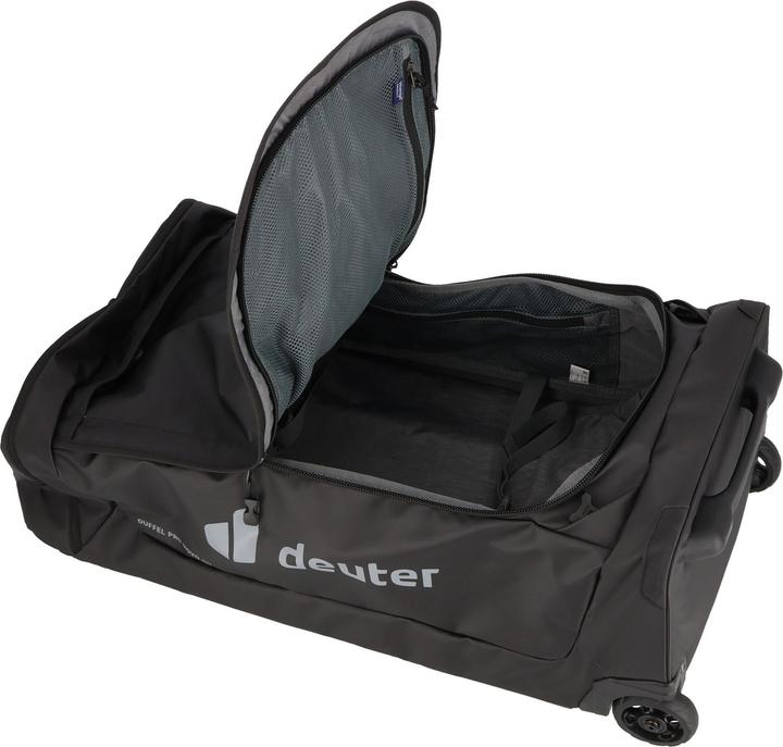 Image du produit Deuter Duffel Pro Movo 60 (60 l)