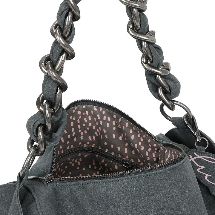 Produktbild Fritzi aus Preußen Fritzi Janni Jack Schultertasche 33 cm