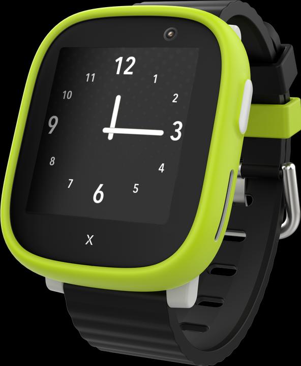 Produktbild Xplora X6 Play (51 mm, 4G)