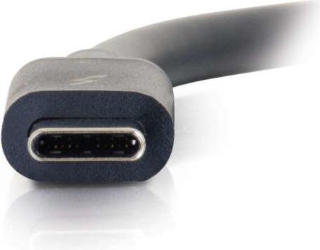 Image du produit C2G 2 m Thunderbolt 3 (2 m, USB 3.2)