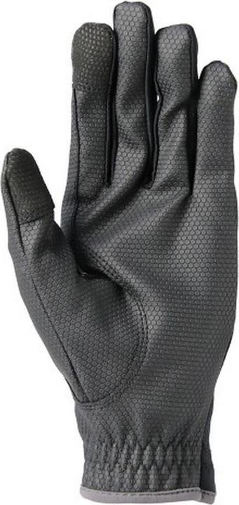 Image du produit Hy Equestrian Gants d'équitation Pu plastique (L)