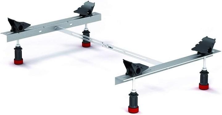 Produktbild MEPA Badewannenfuss (80 cm)