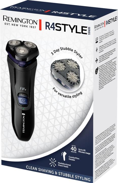 Image du produit Remington Scheerapparaat Style Series Ro
