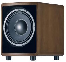 Image du produit Canton Sub 650 (1 pièce, 200 W)
