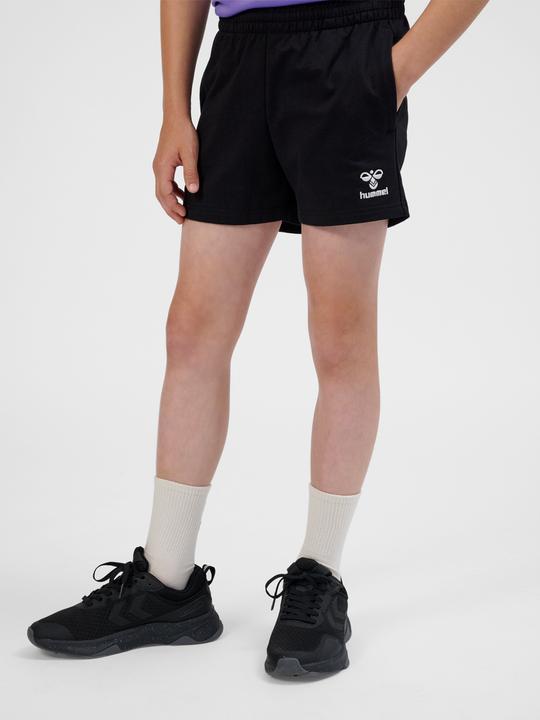 Produktbild hummel Hmlgo 2.0 Sweatshorts Kids (116)