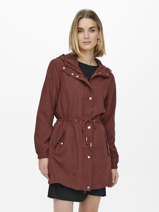 Produktbild JdY Lange Jacke (XS)