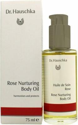 Produktbild Dr. Hauschka Rosen (Körperöl, 75 ml)