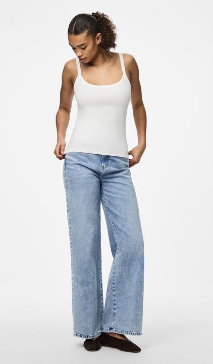 Immagine prodotto Pieces Pcmay Strap Top Jrs Noos Bc (XS)