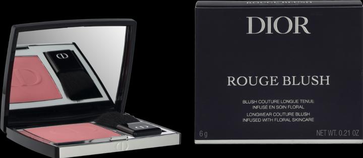 Image du produit Dior Rouge Blush (475 Rose Caprice)