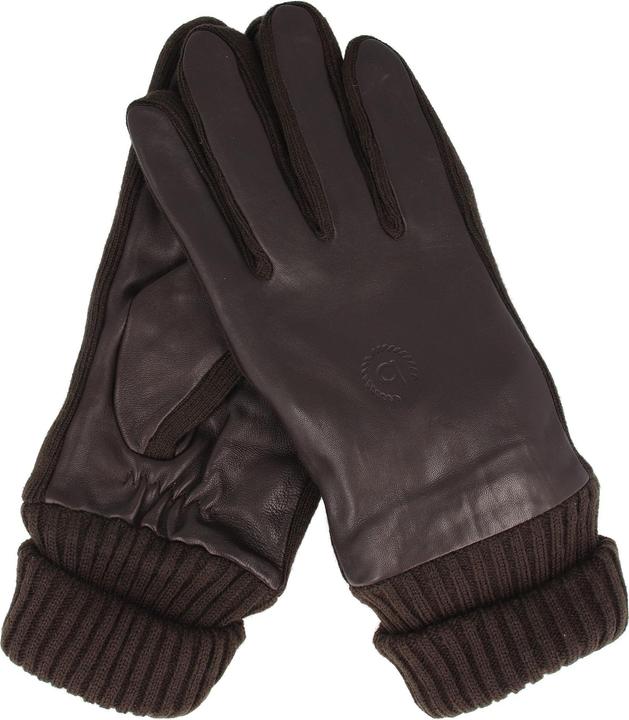 Actual product image Bugatti Gloves leather (L)