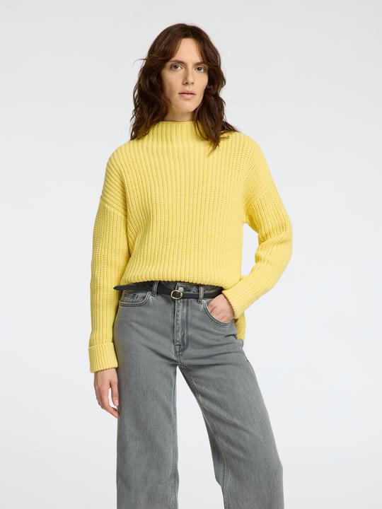 Image du produit Selected Femme Pull oversize (M)