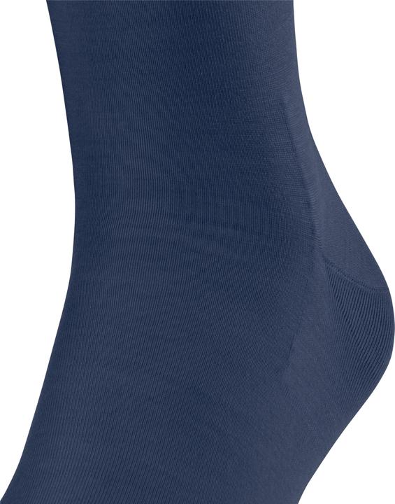 Actual product image Falke Clima Wool (3-pack) knee socks, colour 6000 royal blue, size 41-42 (41 - 42)